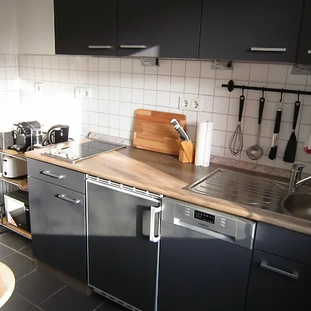 181 Apartment *