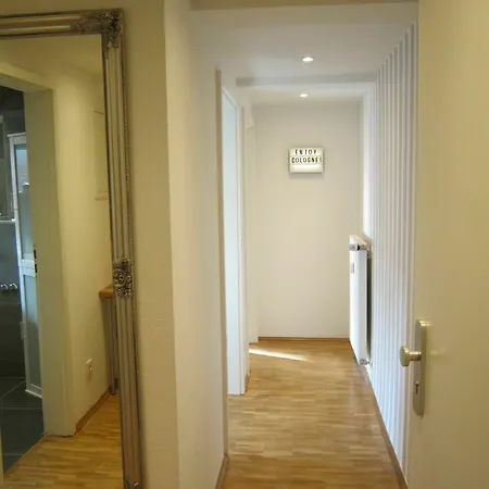 181 Apartment