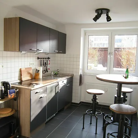 181 Apartment