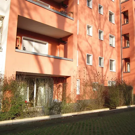 181 Apartment Cologne
