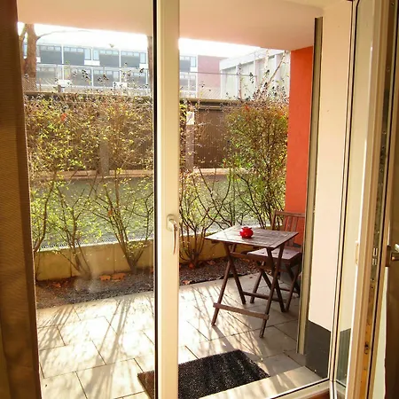 181 Apartment